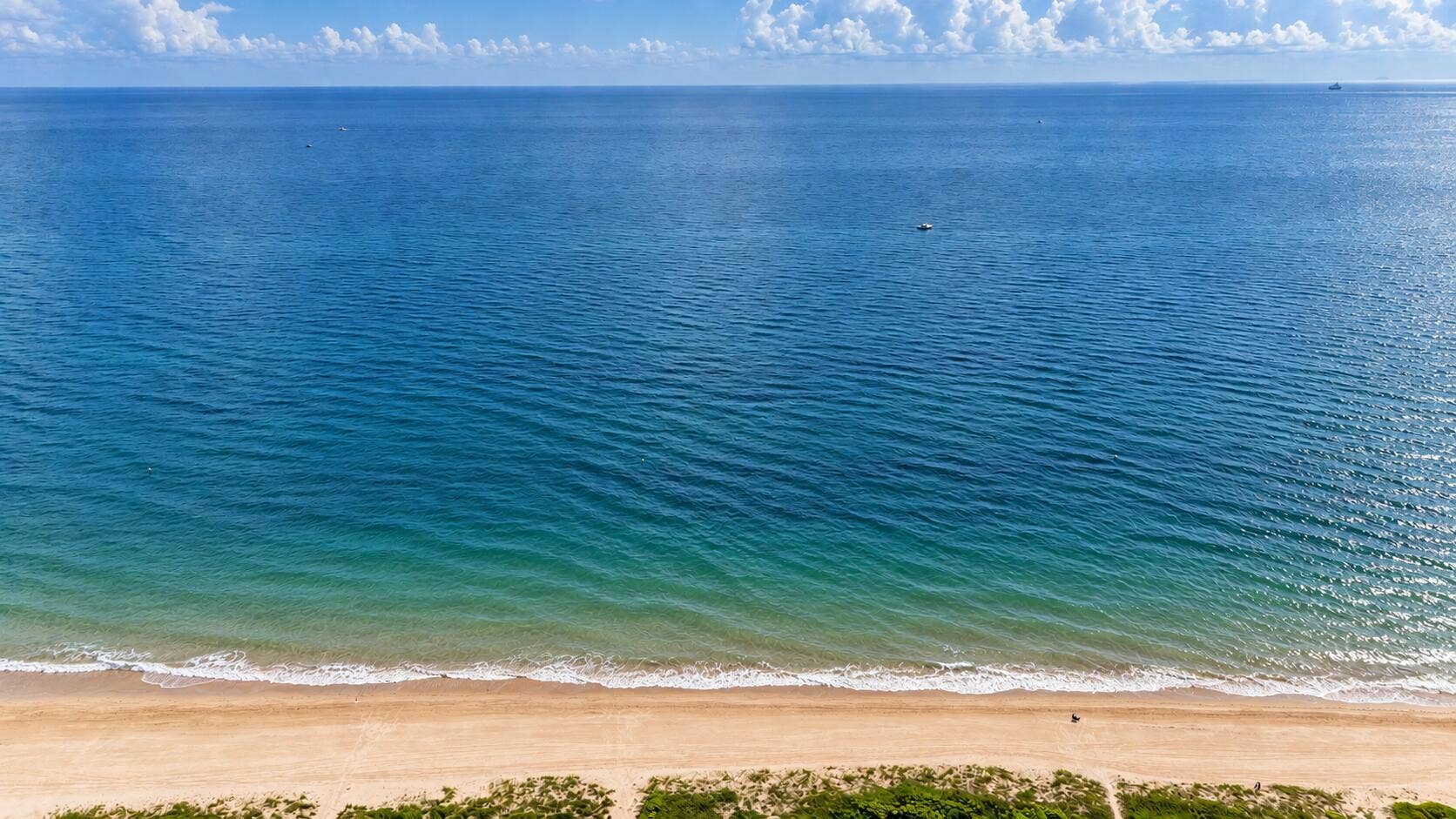 1800 S Ocean Boulevard, #1203, Pompano Beach, FL 33062 Aerial