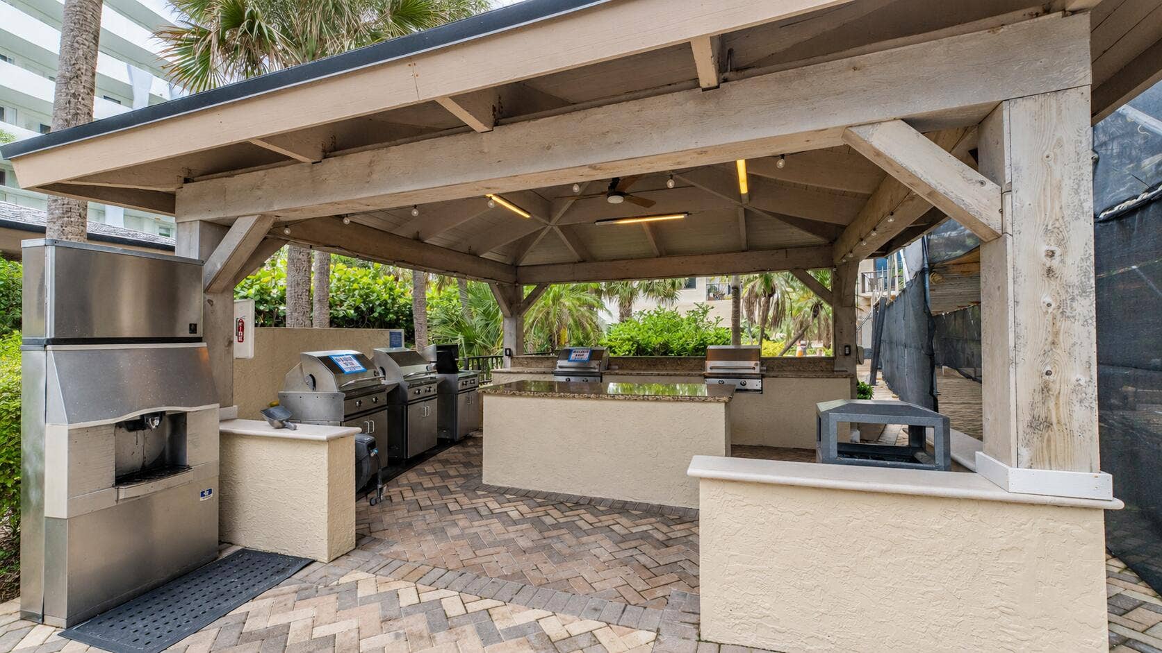 1800 S Ocean Boulevard, #1203, Pompano Beach, FL 33062 Ammenities