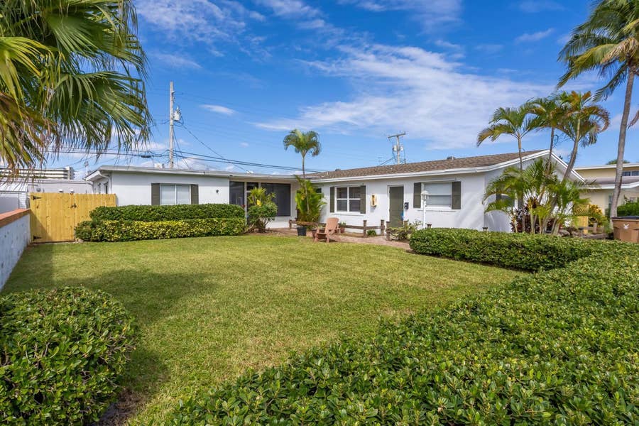 Property photo for 1617 SE 4th Street, #1, Deerfield Beach, FL