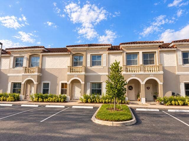Property photo for 14033 SW 49TH Street, #6, Miramar, FL