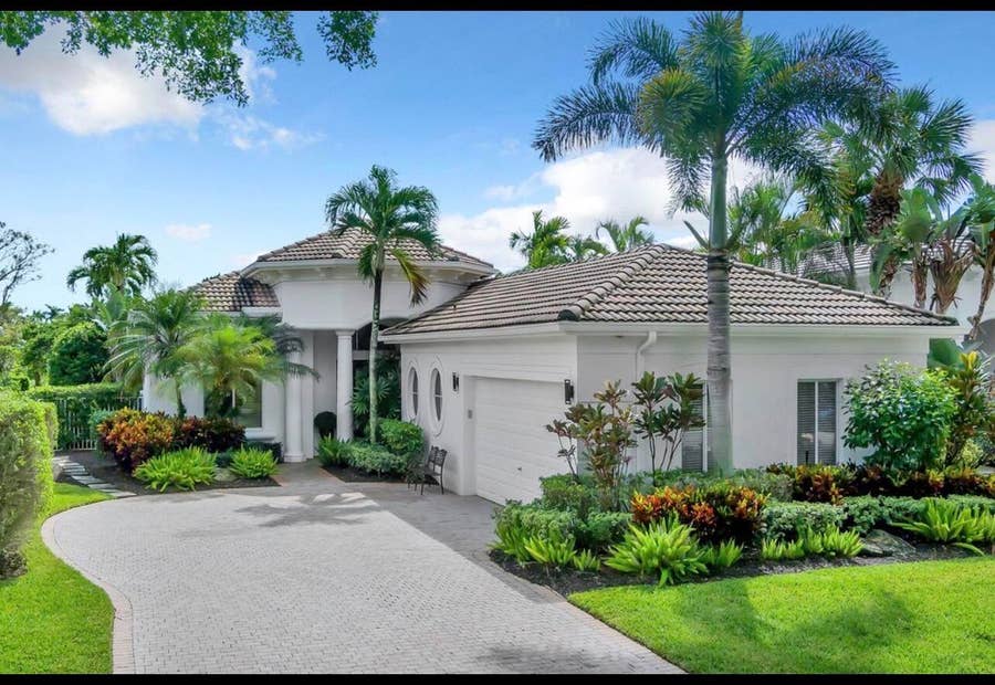 Property photo for 7743 Villa D Este Way, Delray Beach, FL