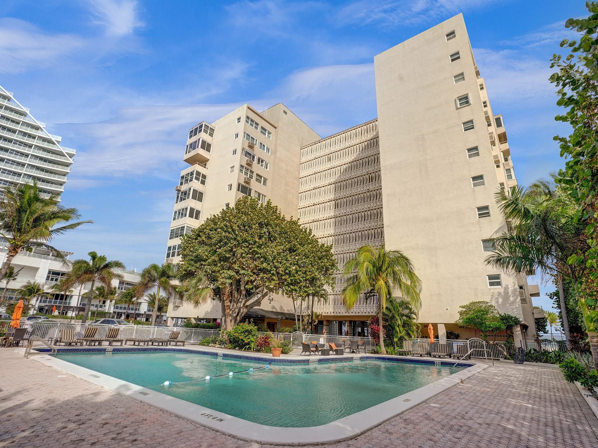 345 N FORT LAUDERDALE BEACH Boulevard, #601, Fort Lauderdale, FL 33304 Photo 29