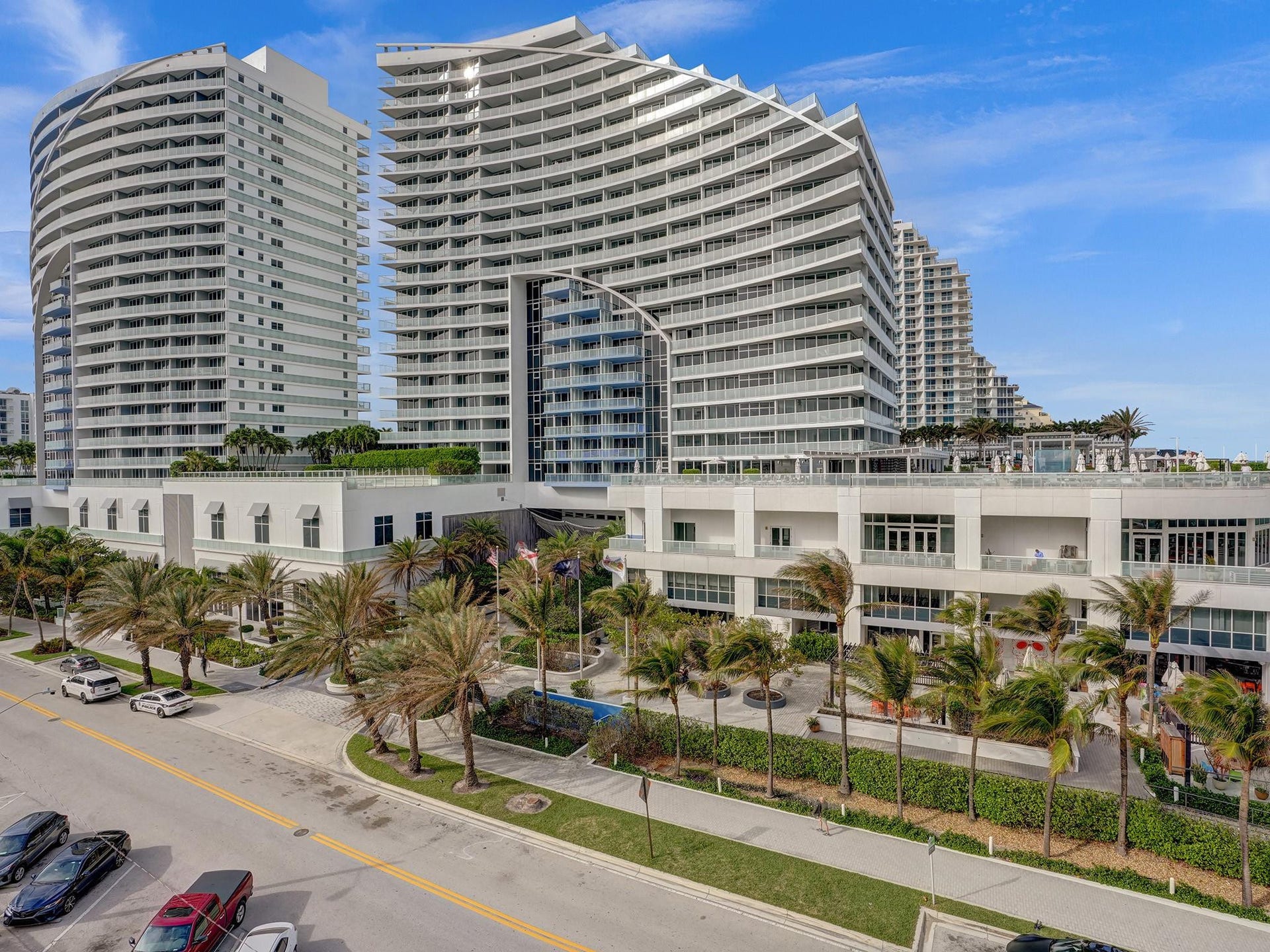 345 N FORT LAUDERDALE BEACH Boulevard, #601, Fort Lauderdale, FL 33304 Photo 19