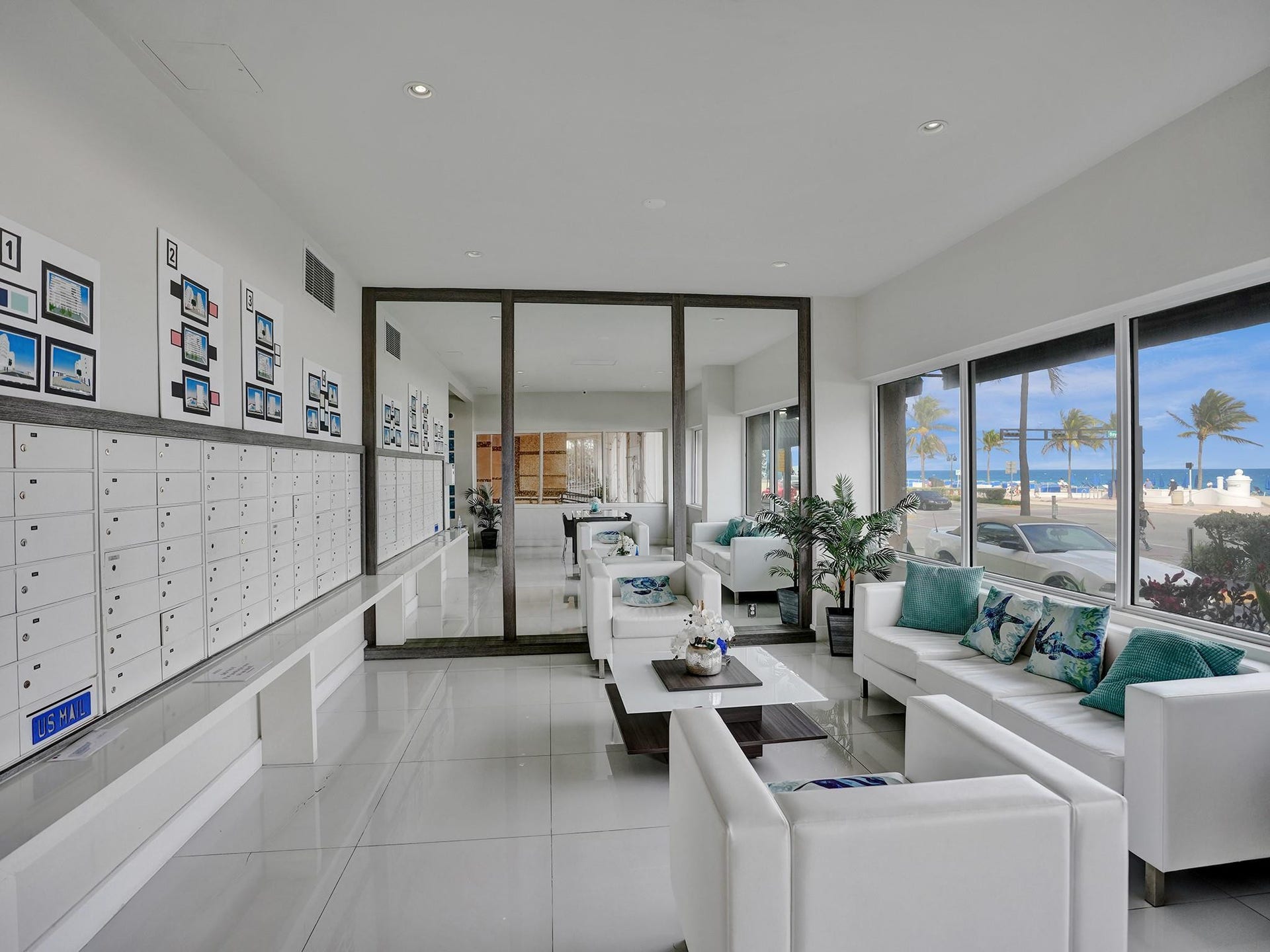 345 N FORT LAUDERDALE BEACH Boulevard, #601, Fort Lauderdale, FL 33304 Photo 35