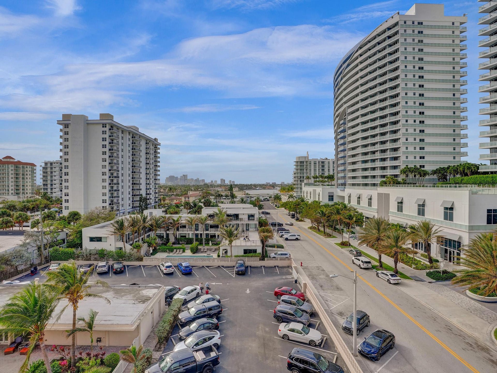 345 N FORT LAUDERDALE BEACH Boulevard, #601, Fort Lauderdale, FL 33304 Intercoastal