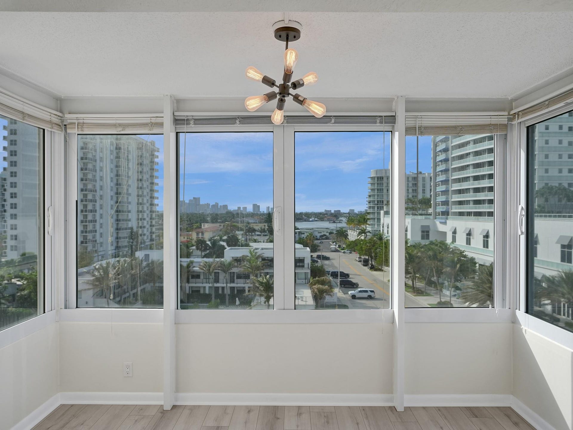 345 N FORT LAUDERDALE BEACH Boulevard, #601, Fort Lauderdale, FL 33304 Photo 7