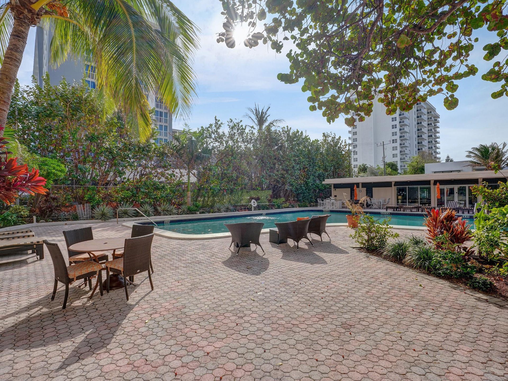 345 N FORT LAUDERDALE BEACH Boulevard, #601, Fort Lauderdale, FL 33304 Photo 28