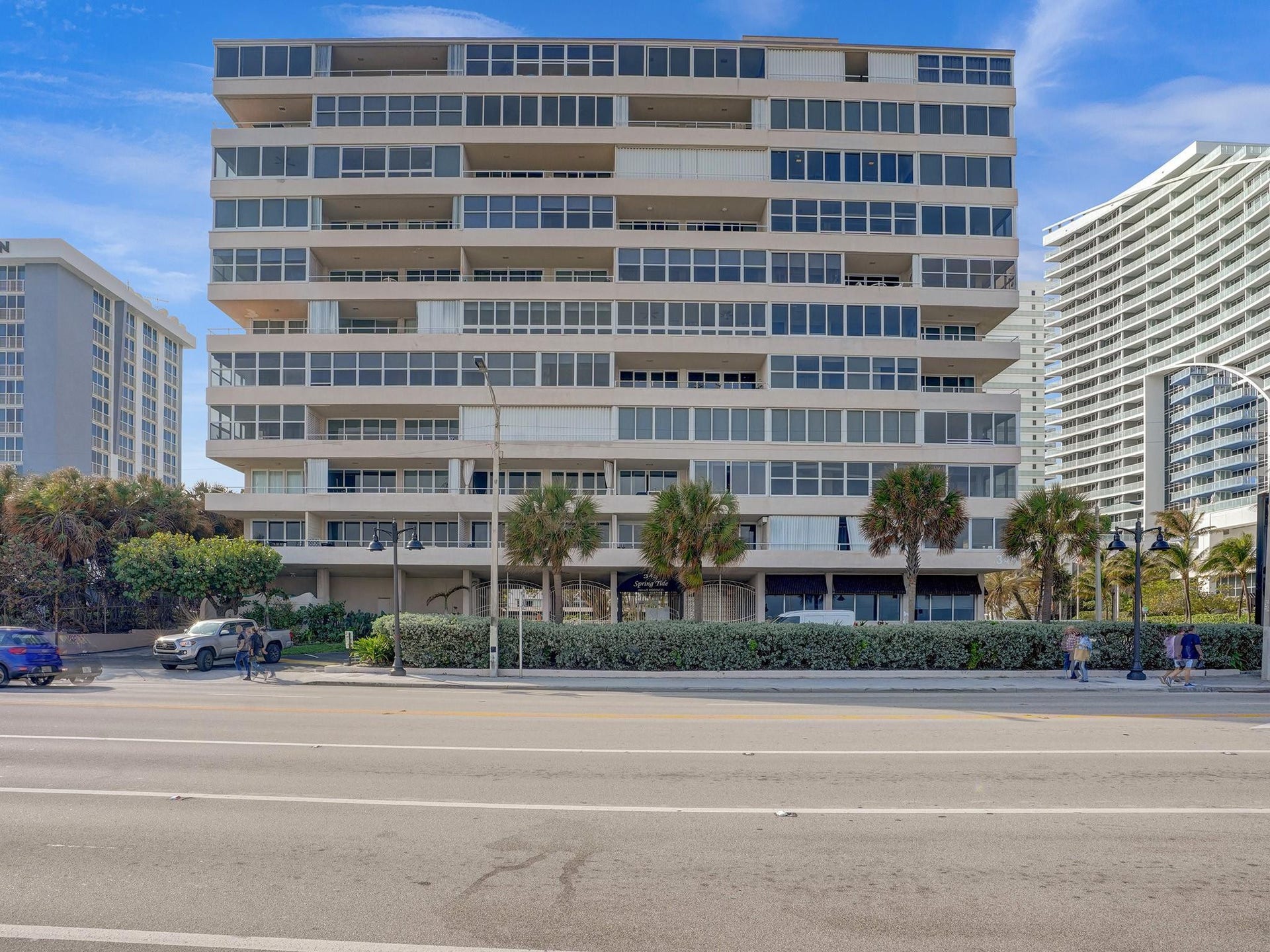 345 N FORT LAUDERDALE BEACH Boulevard, #601, Fort Lauderdale, FL 33304 Photo 40