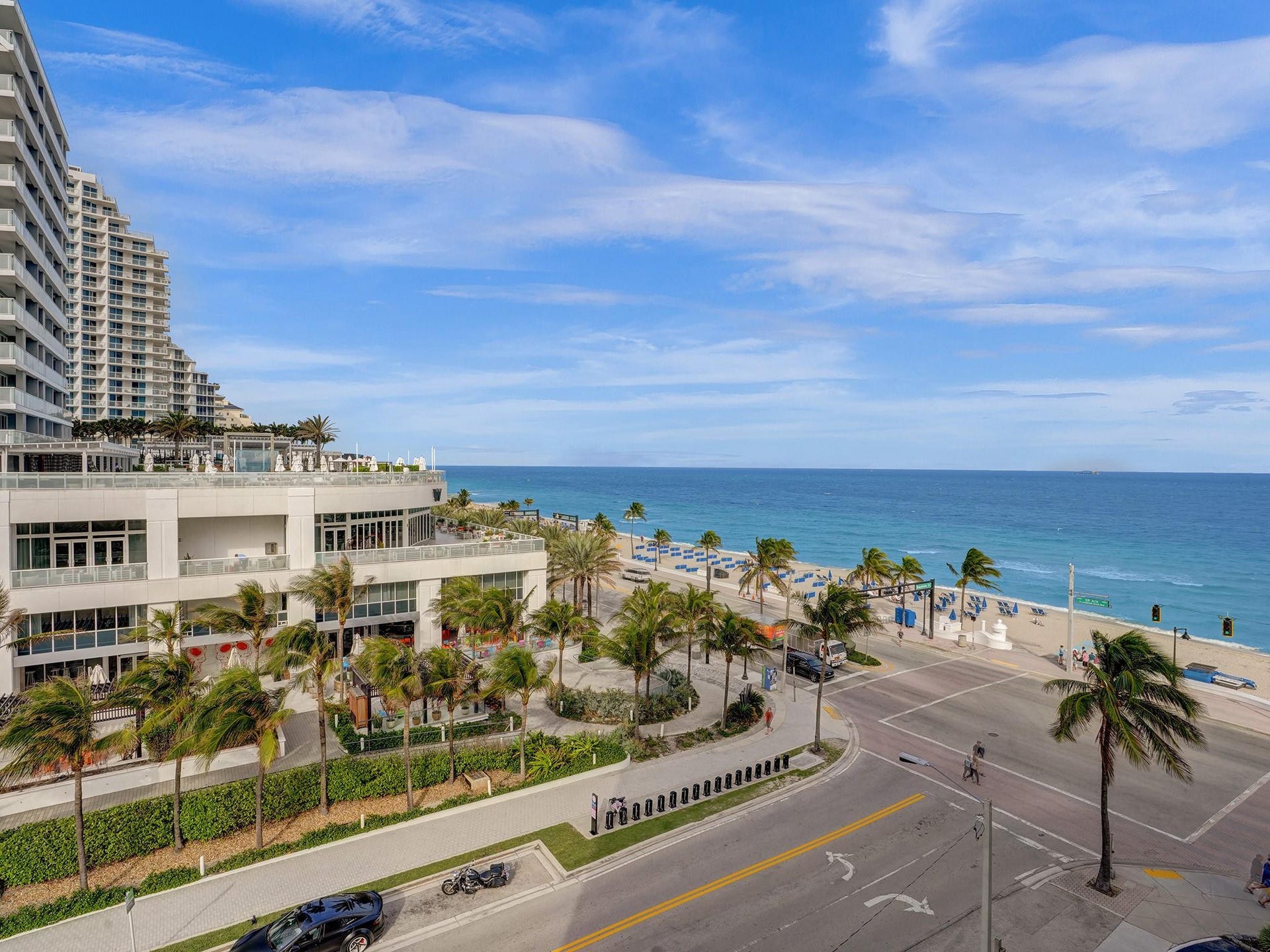 345 N FORT LAUDERDALE BEACH Boulevard, #601, Fort Lauderdale, FL 33304 Photo 20