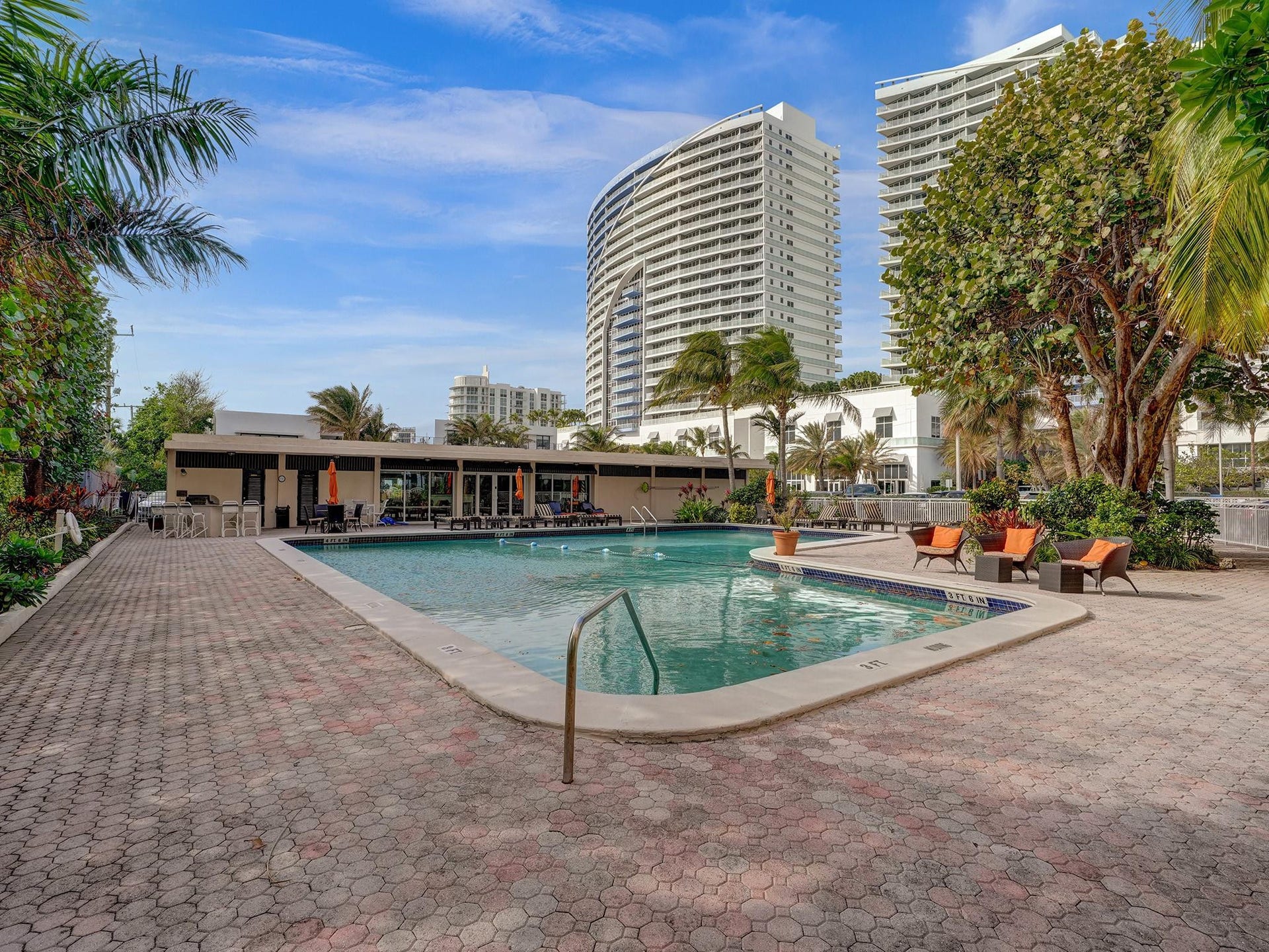 345 N FORT LAUDERDALE BEACH Boulevard, #601, Fort Lauderdale, FL 33304 Photo 30