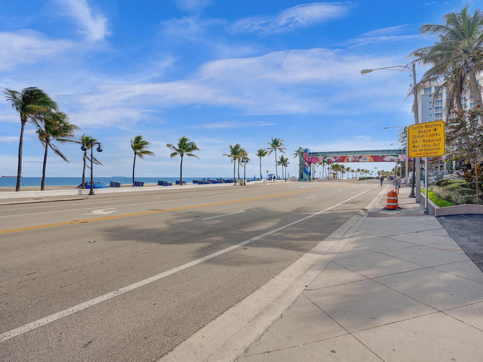 345 N FORT LAUDERDALE BEACH Boulevard, #601, Fort Lauderdale, FL 33304 Photo 38