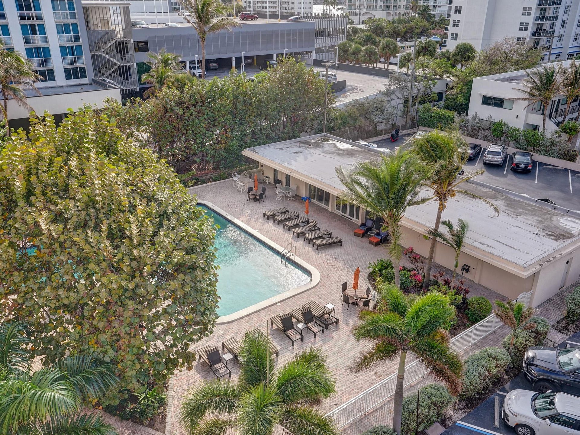 345 N FORT LAUDERDALE BEACH Boulevard, #601, Fort Lauderdale, FL 33304 Photo 10