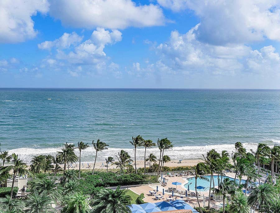 Property photo for 3100 N Ocean Boulevard, #1202, Fort Lauderdale, FL