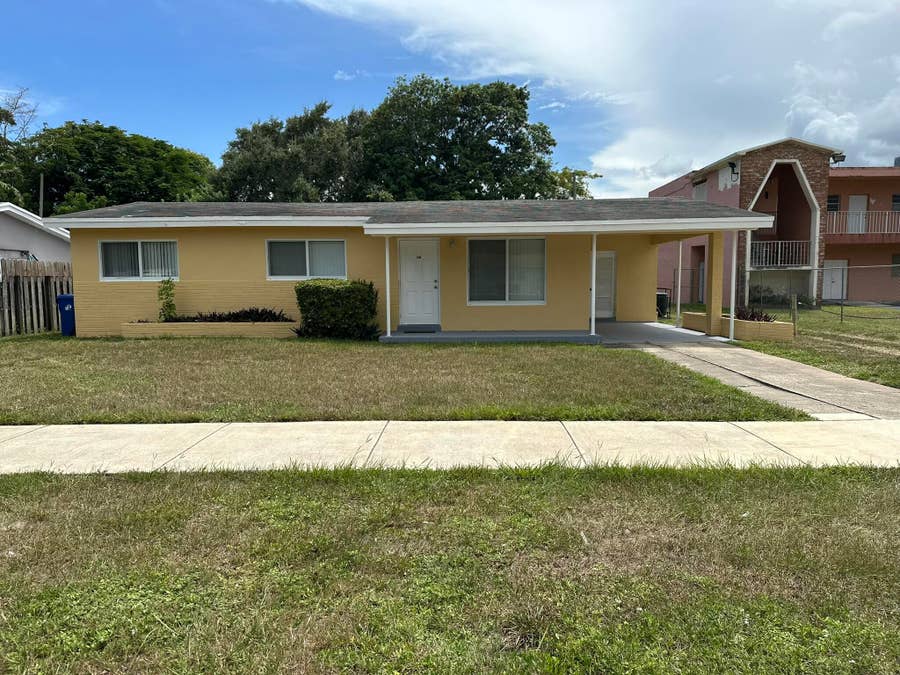 Property photo for 1316 NW 15th Place NW, Fort Lauderdale, FL