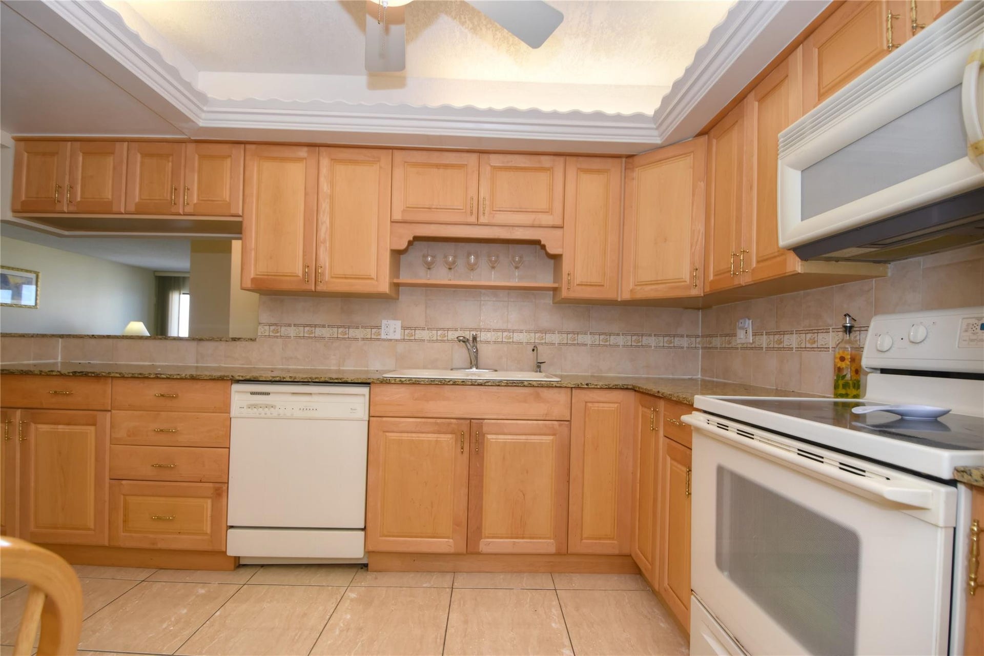 5100 N OCEAN Boulevard, #1004, Lauderdale-By-The-Sea, Lauderdale By The Sea, FL 33308 Photo 6