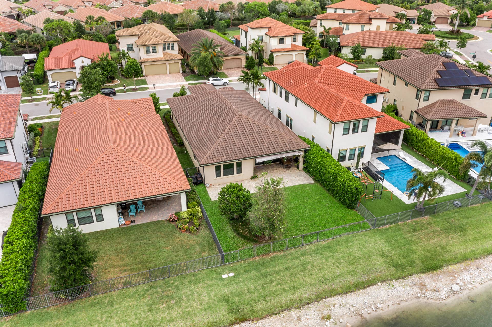 11850 N Baypoint Circle, Parkland, FL 33076 DJI_0219