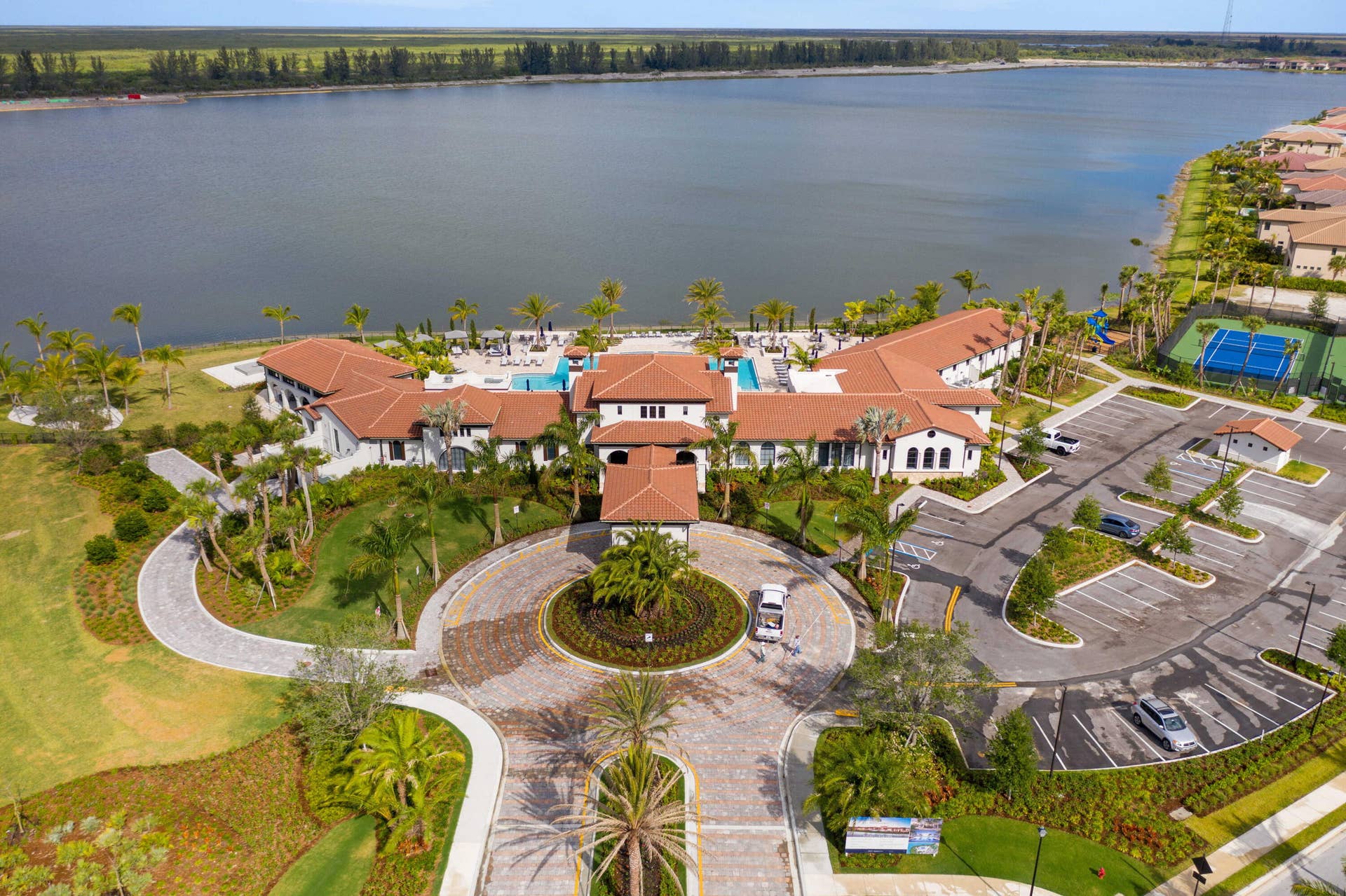 11850 N Baypoint Circle, Parkland, FL 33076 DJI_0085