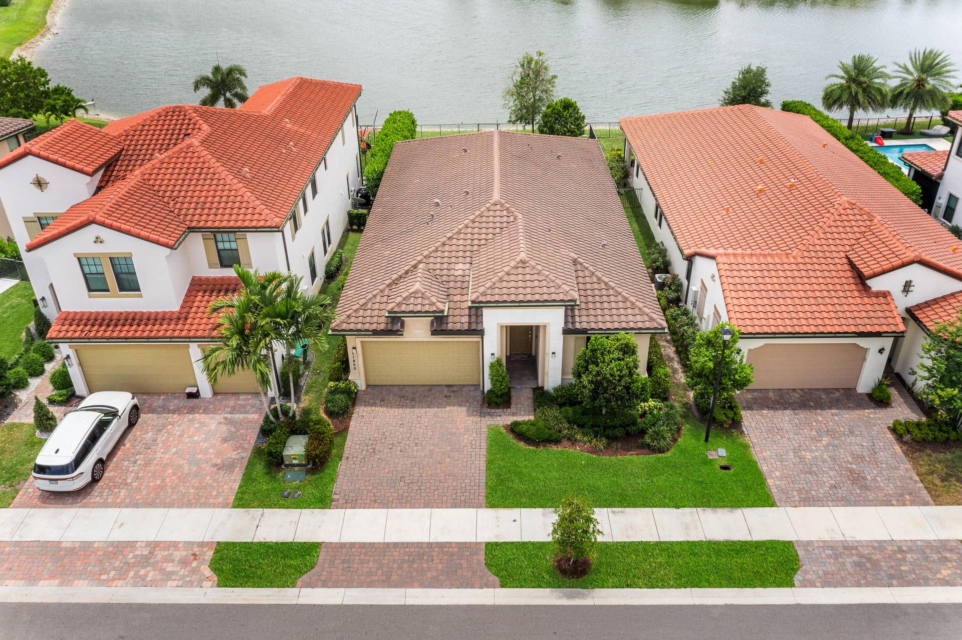 11850 N Baypoint Circle, Parkland, FL 33076 DJI_0164
