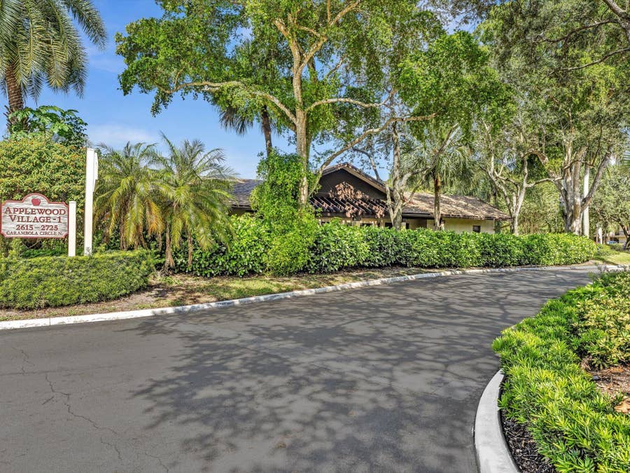 Property photo for 2659 Carambola Circle N, #306, Coconut Creek, FL