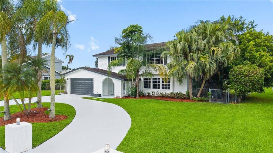 Property photo for 3179 HOYLAKE Road, Lake Worth, FL