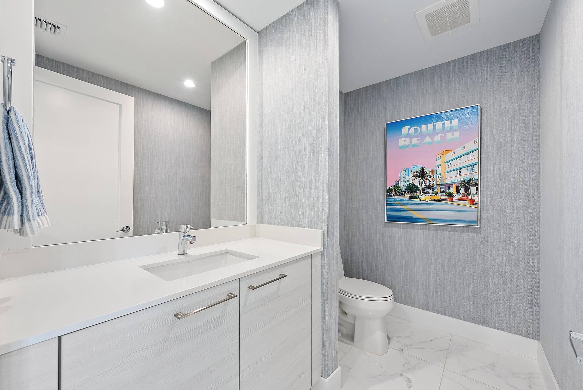 2 WATER CLUB Way, #603, North Palm Beach, FL 33408 2 Water Clb Wy 603-2