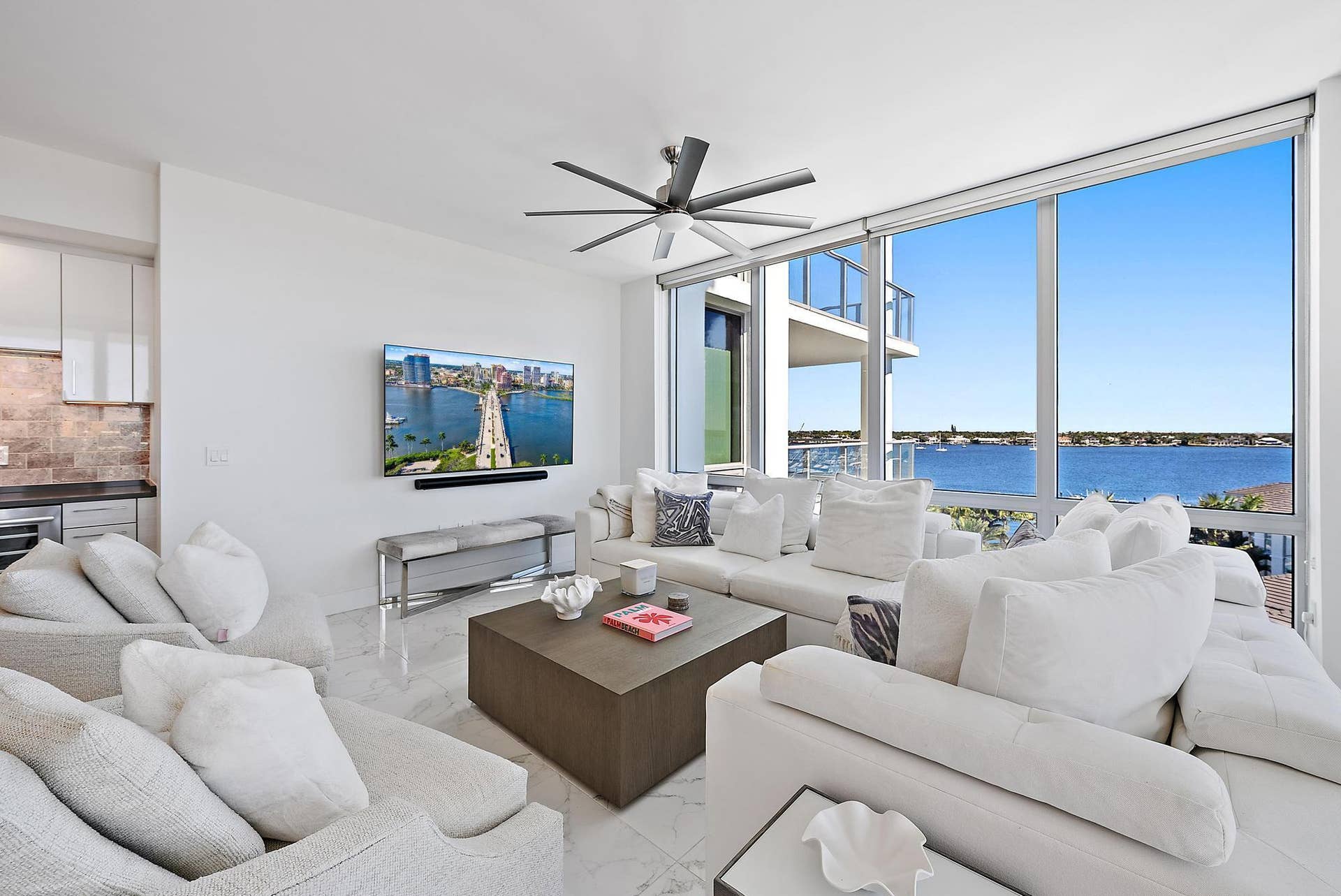 2 WATER CLUB Way, #603, North Palm Beach, FL 33408 2 Water Clb Wy 603-14