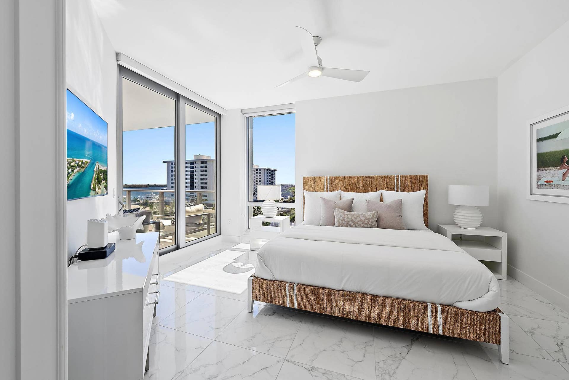 2 WATER CLUB Way, #603, North Palm Beach, FL 33408 2 Water Clb Wy 603-7