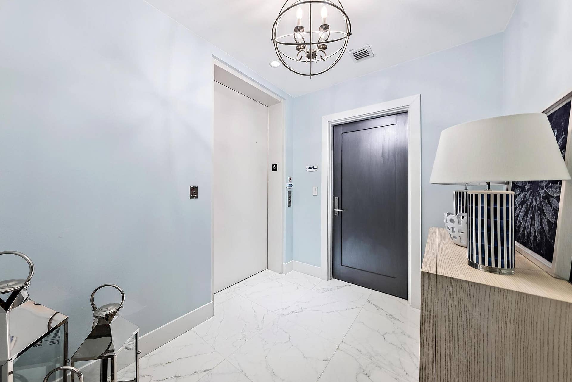 2 WATER CLUB Way, #603, North Palm Beach, FL 33408 2 Water Clb Wy 603-23