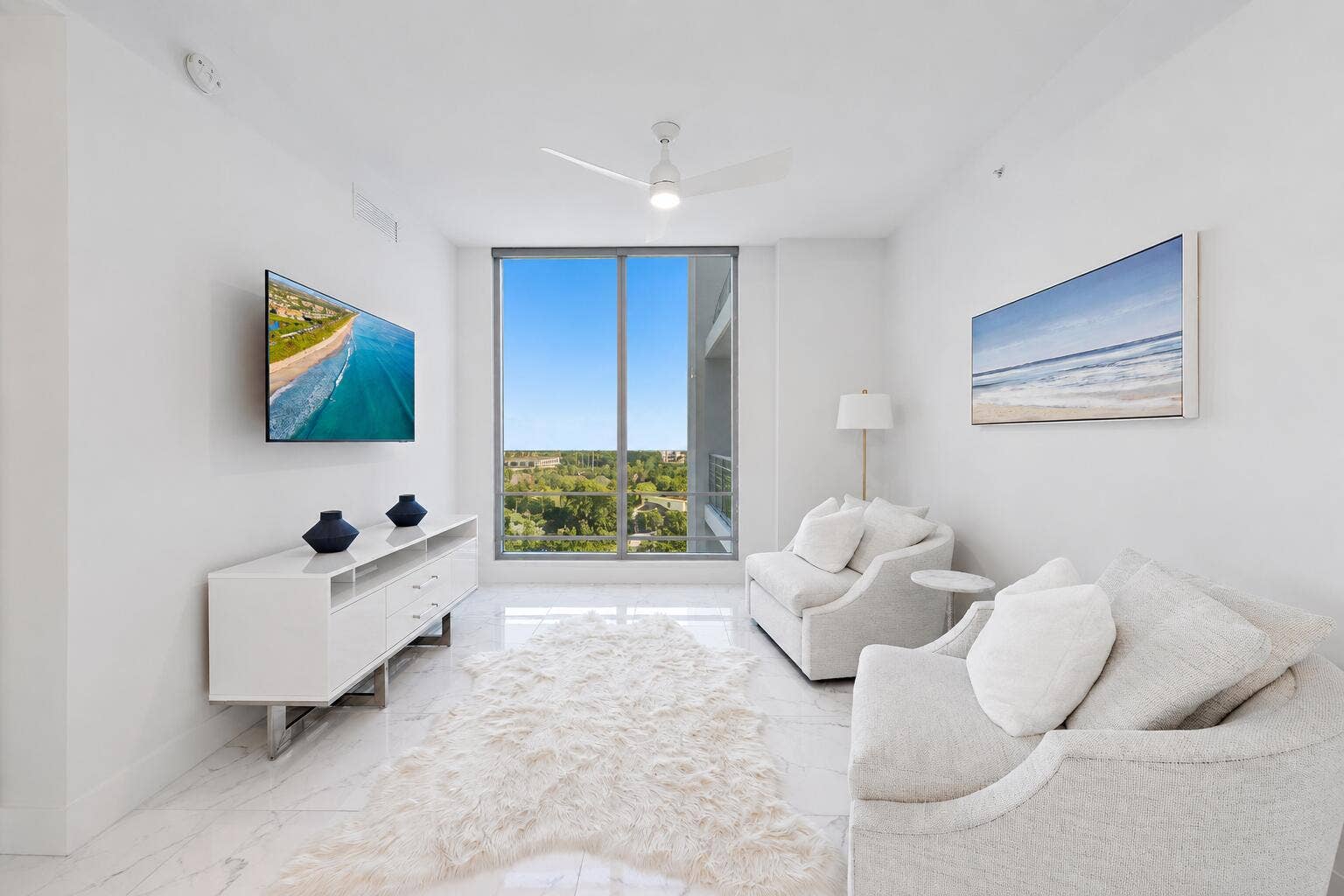 2 WATER CLUB Way, #603, North Palm Beach, FL 33408 Den