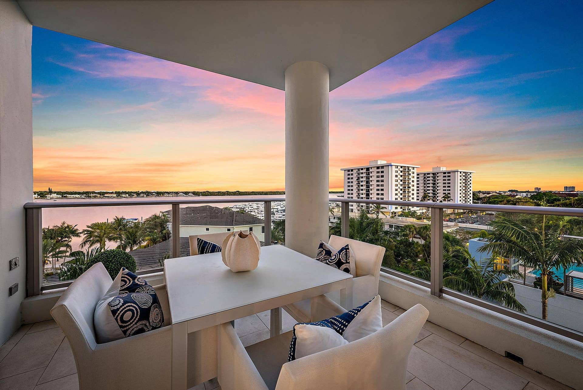 2 WATER CLUB Way, #603, North Palm Beach, FL 33408 2 Water Clb Wy 603-30