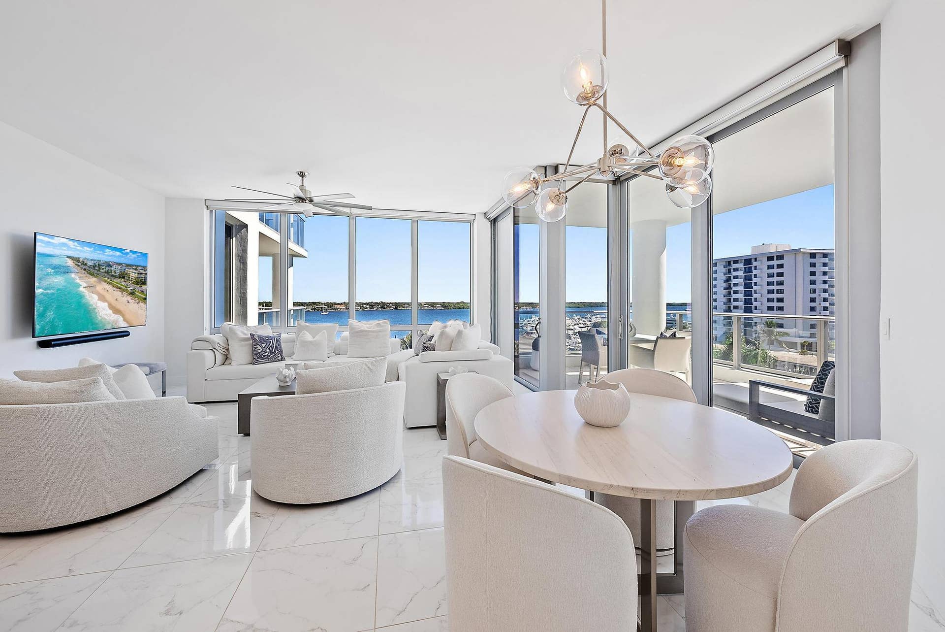 2 WATER CLUB Way, #603, North Palm Beach, FL 33408 2 Water Clb Wy 603-15