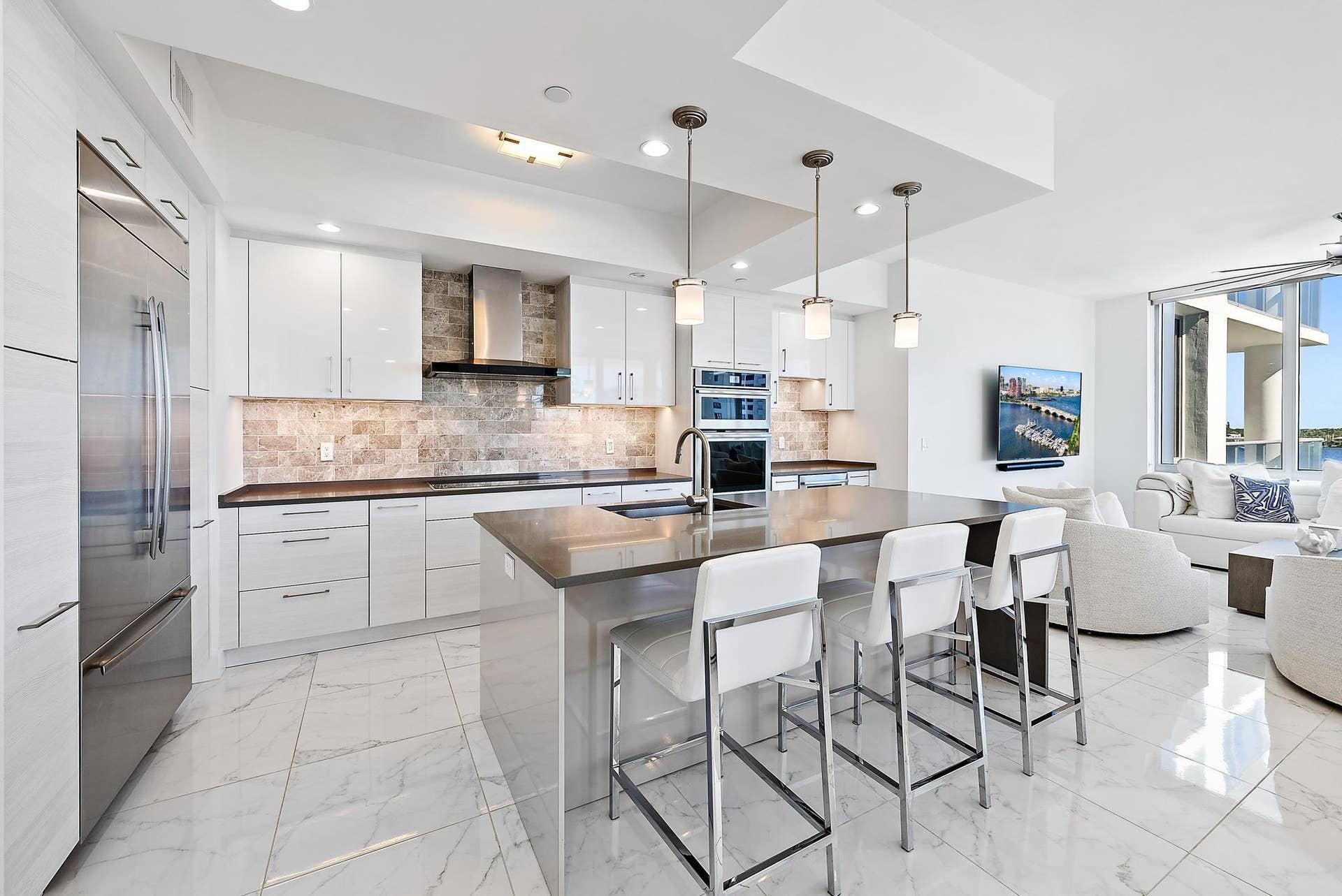 2 WATER CLUB Way, #603, North Palm Beach, FL 33408 2 Water Clb Wy 603-11