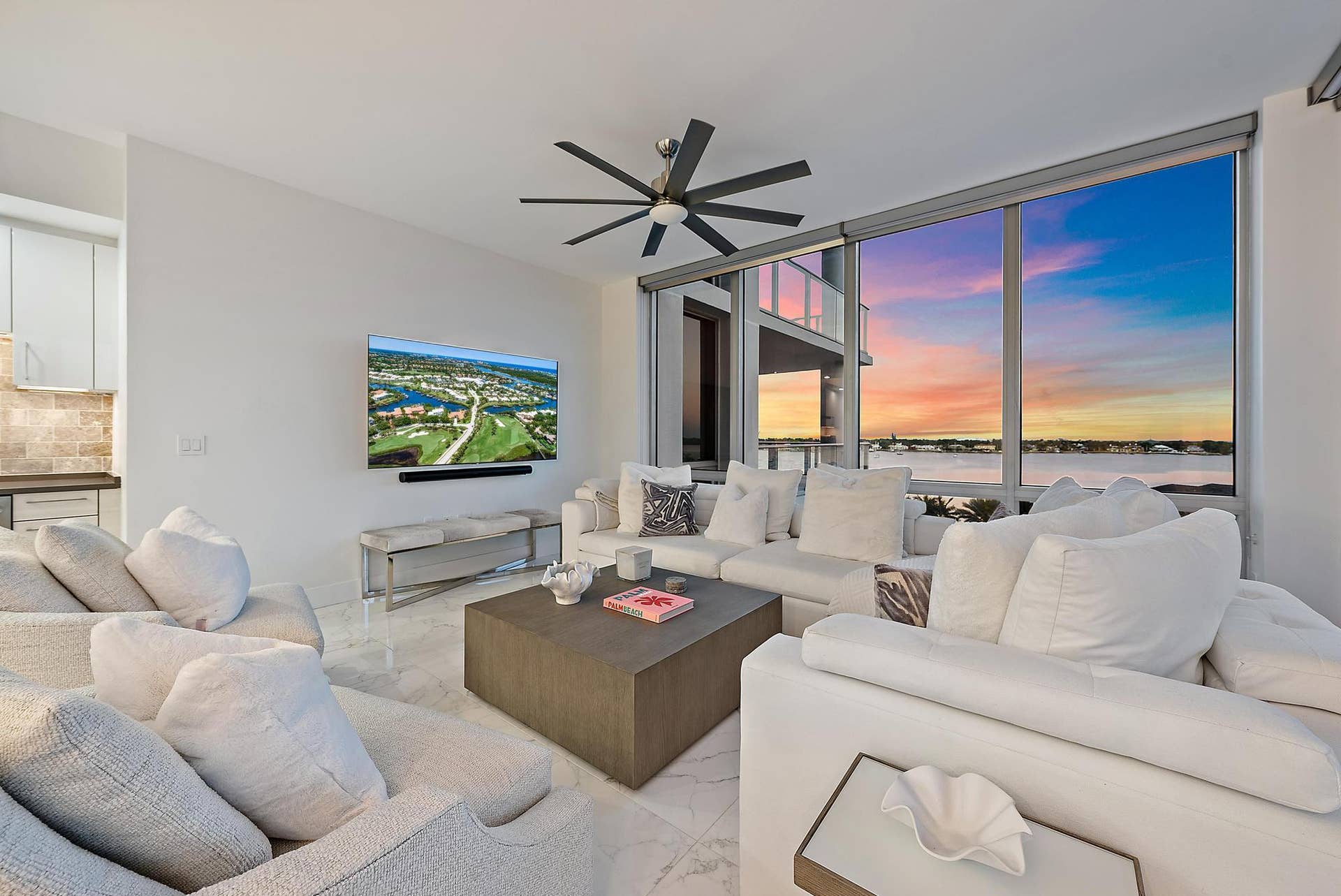 2 WATER CLUB Way, #603, North Palm Beach, FL 33408 2 Water Clb Wy 603-25