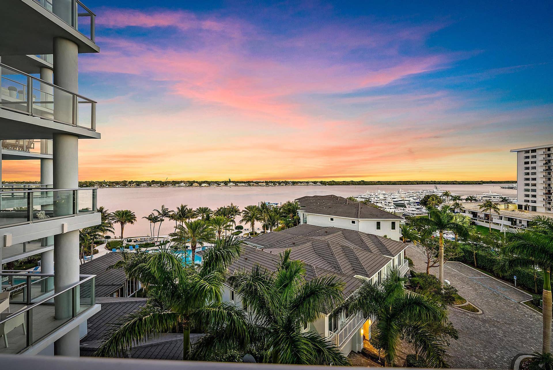 2 WATER CLUB Way, #603, North Palm Beach, FL 33408 2 Water Clb Wy 603-34