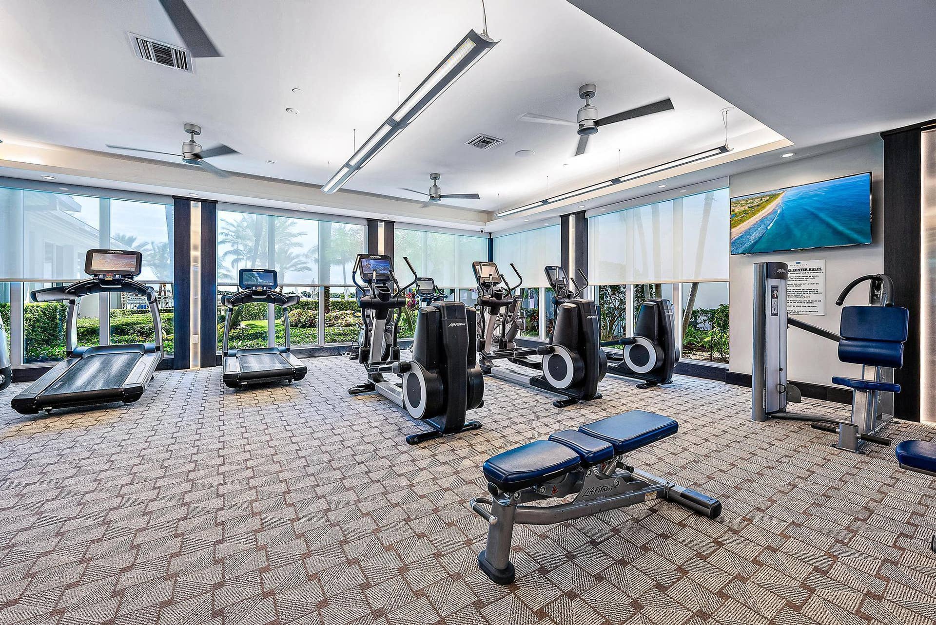 2 WATER CLUB Way, #603, North Palm Beach, FL 33408 Water Club Way Amenities32