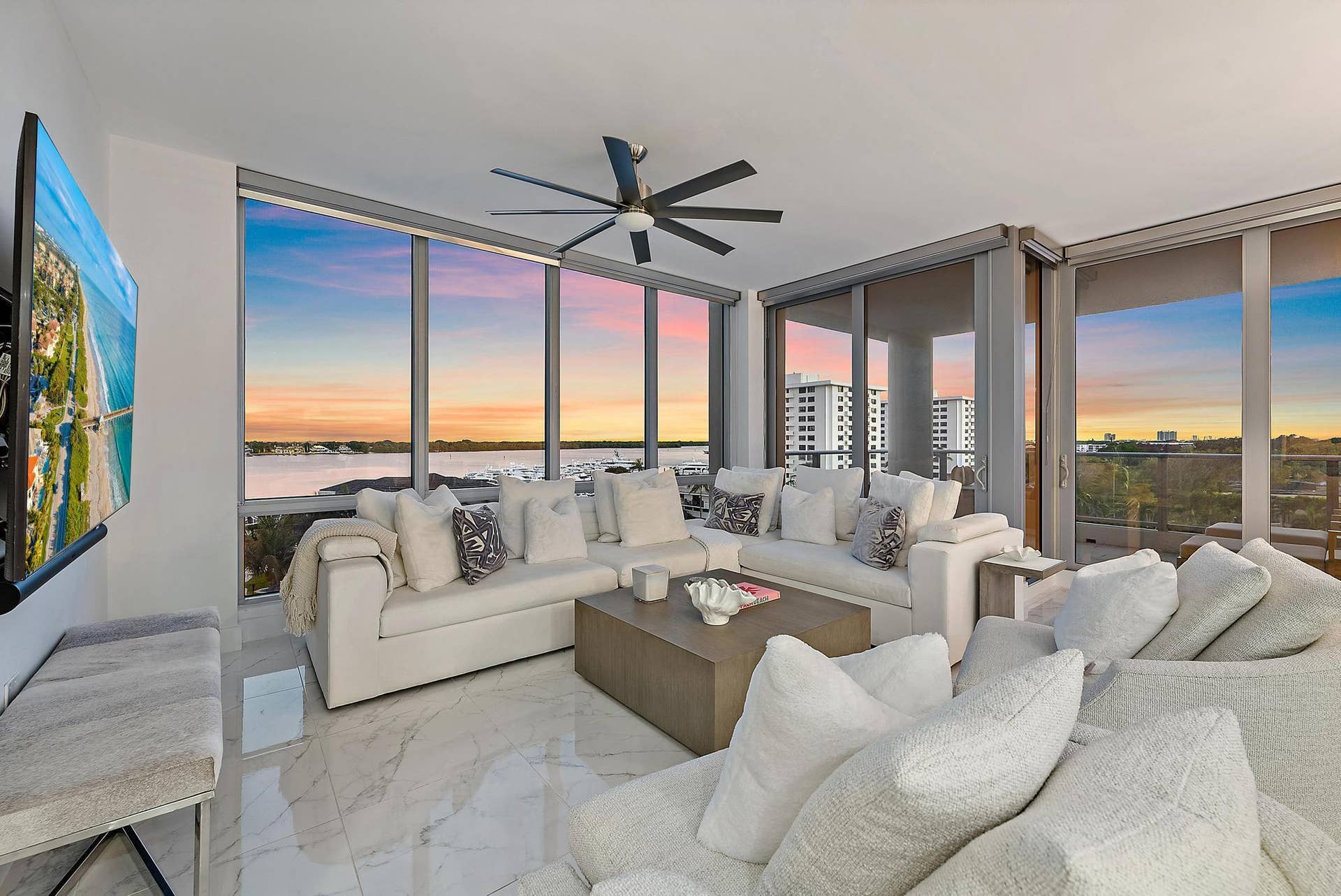 2 WATER CLUB Way, #603, North Palm Beach, FL 33408 2 Water Clb Wy 603-27
