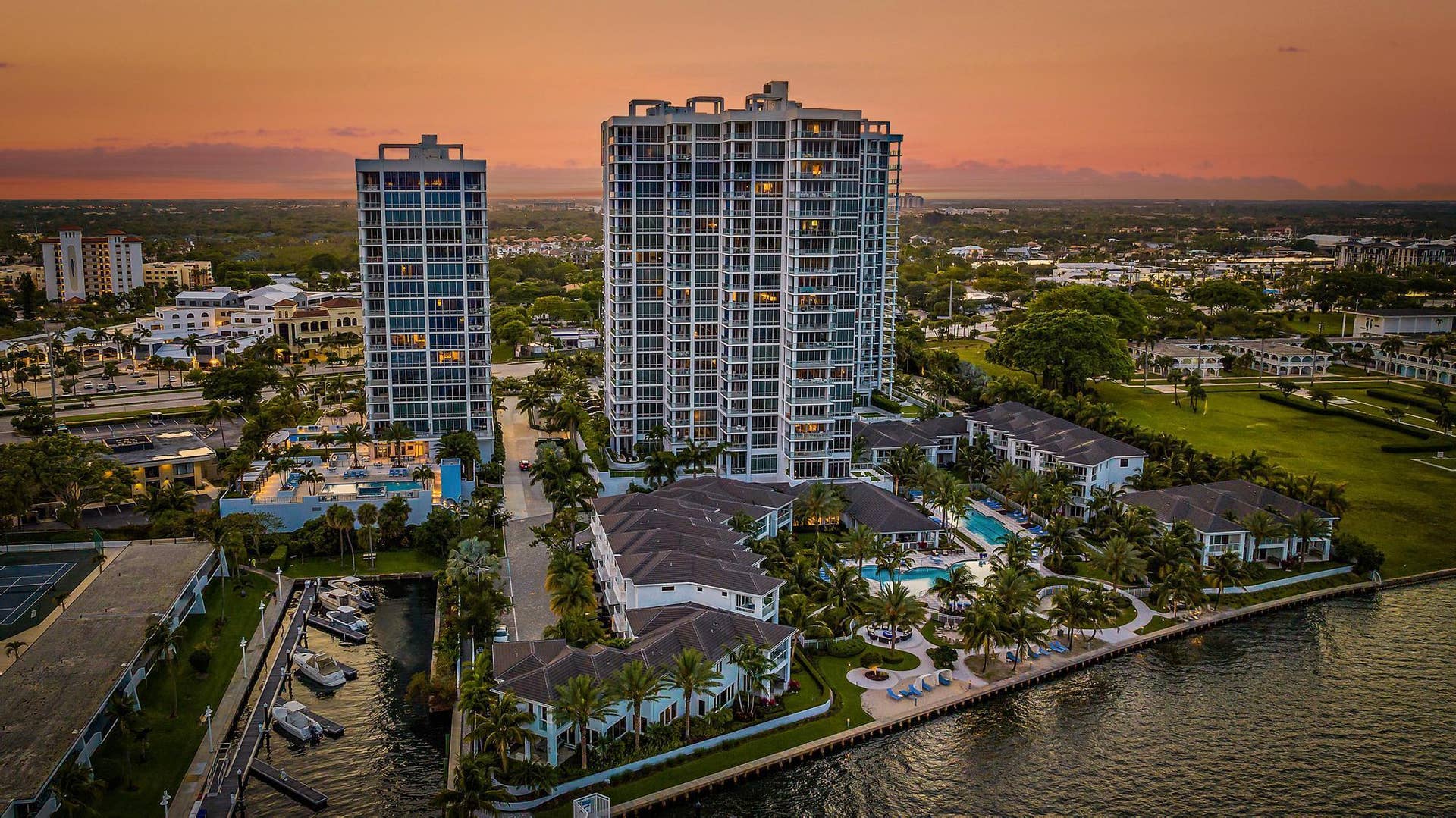 2 WATER CLUB Way, #603, North Palm Beach, FL 33408 Exterior