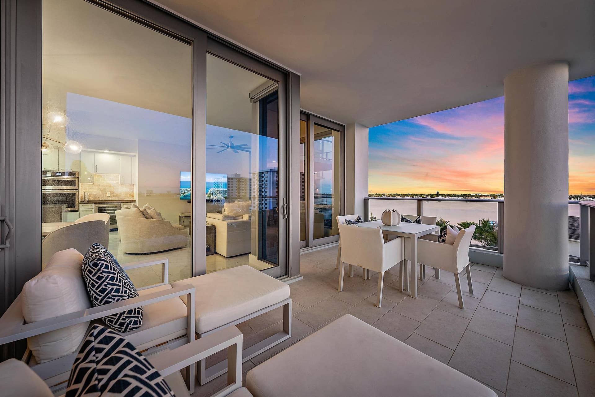 2 WATER CLUB Way, #603, North Palm Beach, FL 33408 2 Water Clb Wy 603-31