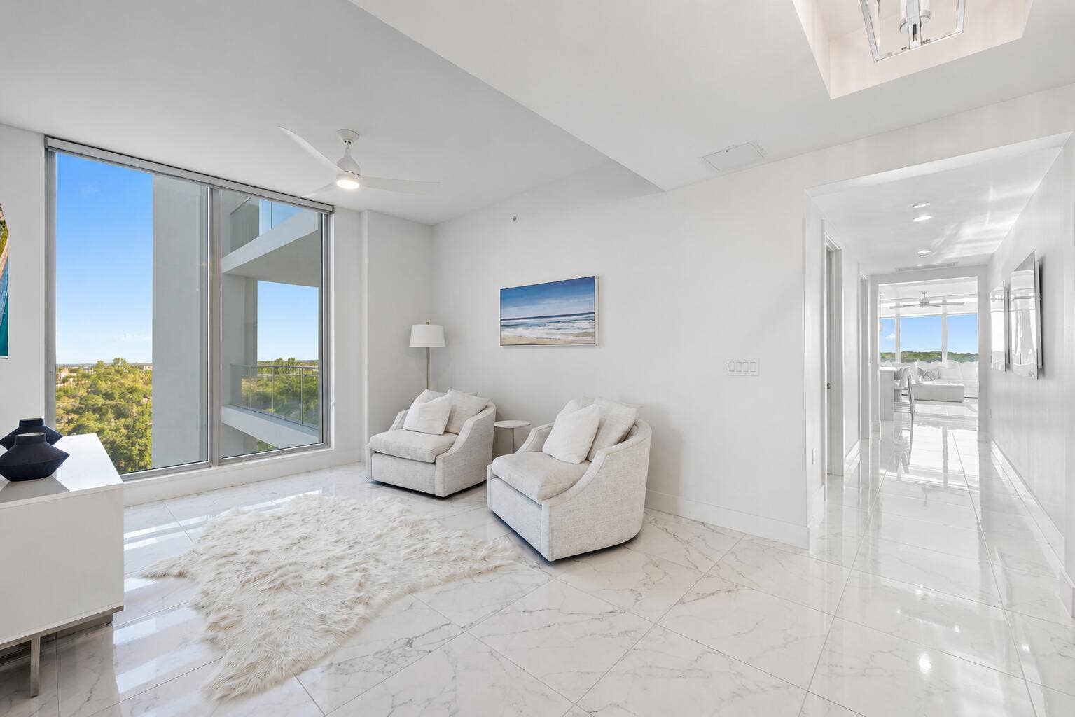 2 WATER CLUB Way, #603, North Palm Beach, FL 33408 Den