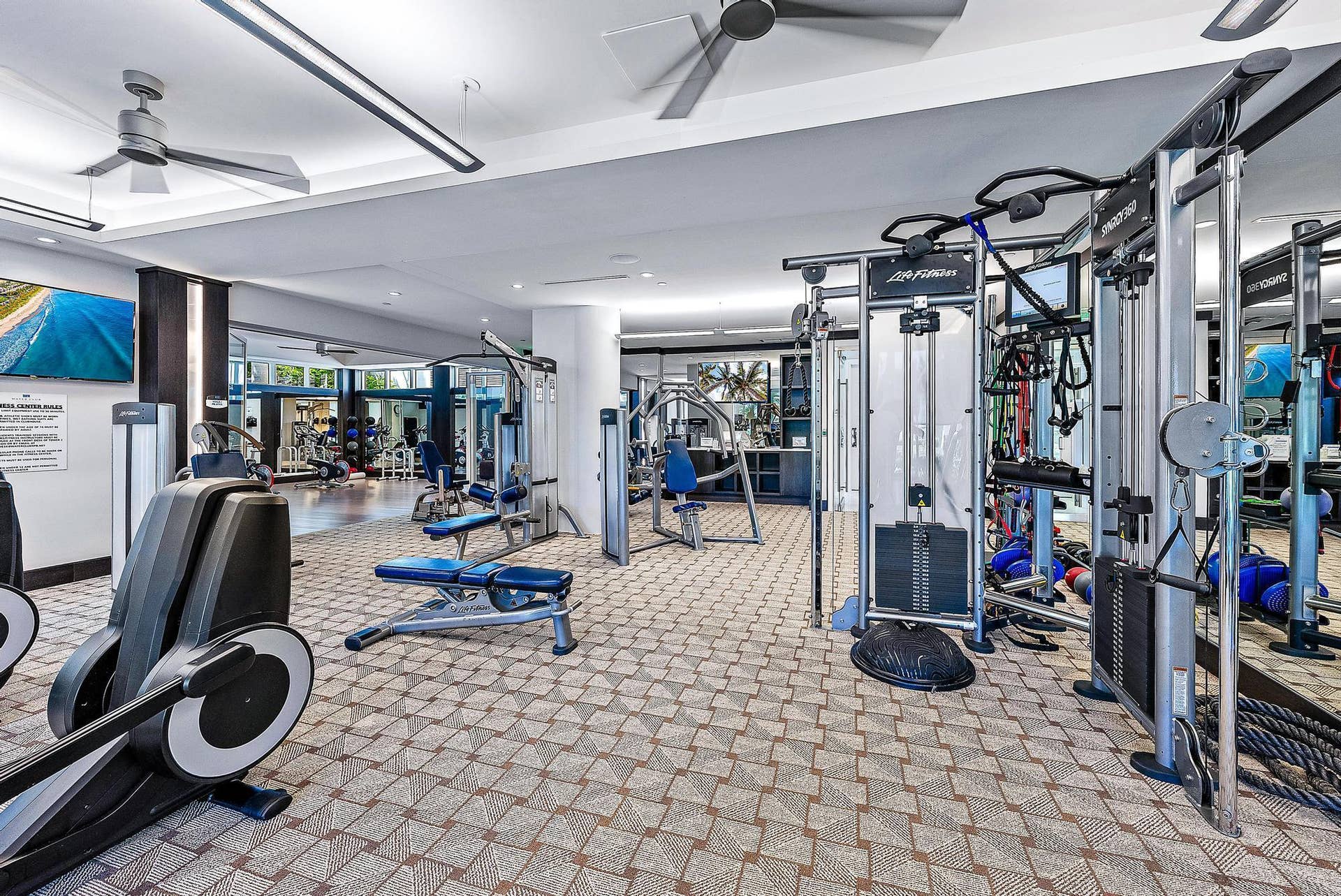2 WATER CLUB Way, #603, North Palm Beach, FL 33408 Water Club Way Amenities33