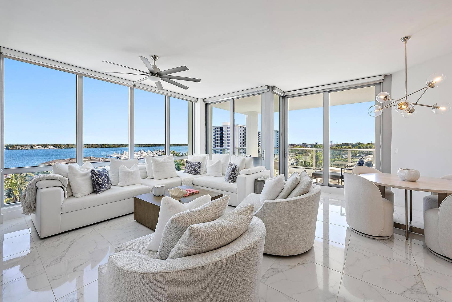 2 WATER CLUB Way, #603, North Palm Beach, FL 33408 2 Water Clb Wy 603-13