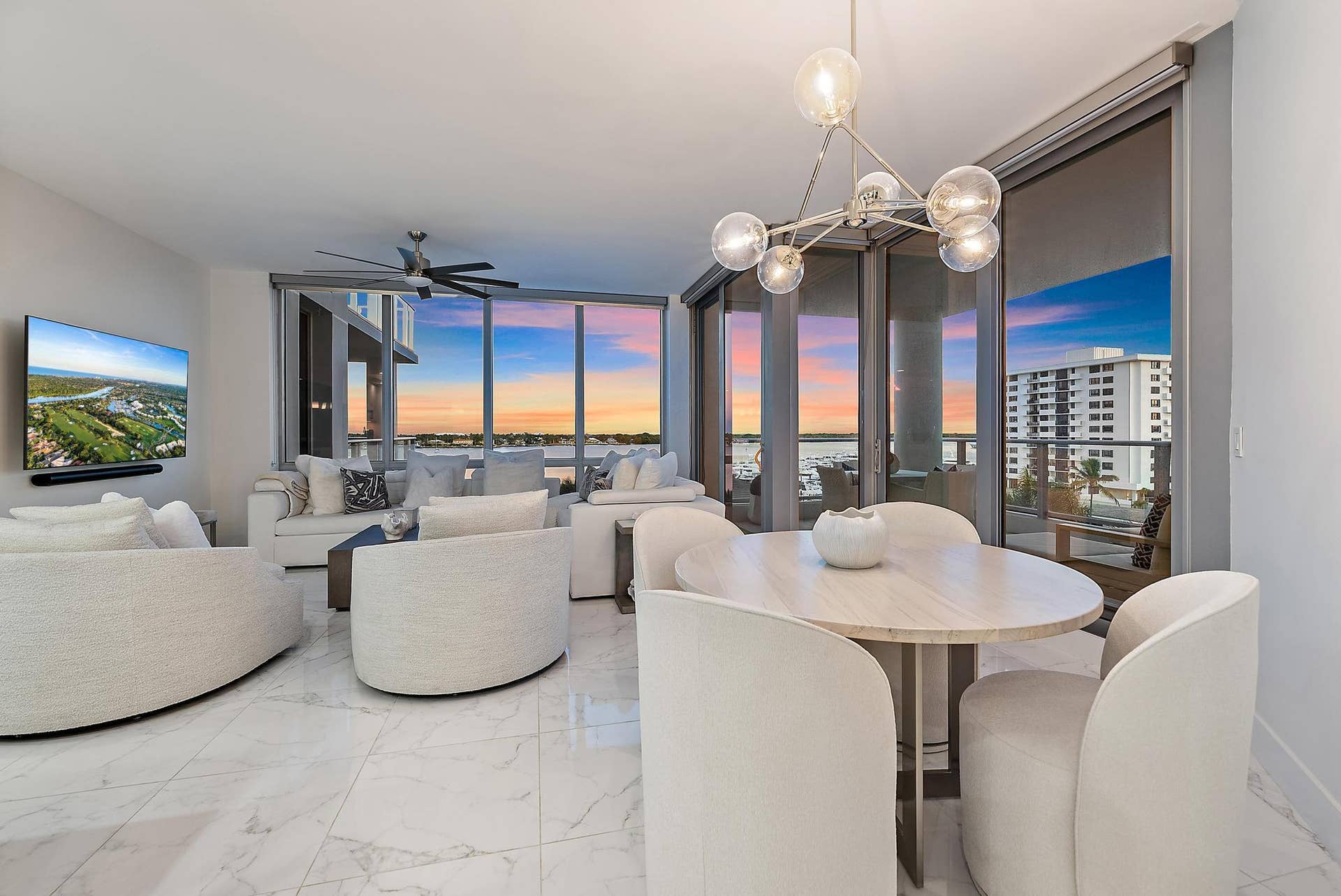 2 WATER CLUB Way, #603, North Palm Beach, FL 33408 2 Water Clb Wy 603-24