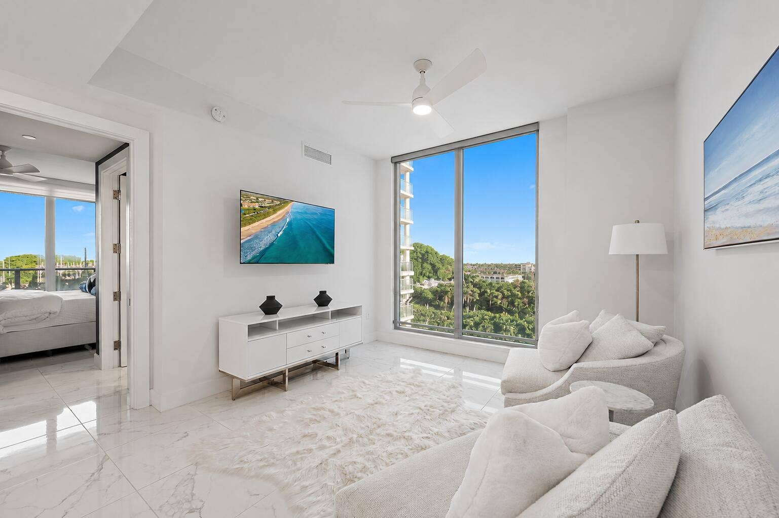 2 WATER CLUB Way, #603, North Palm Beach, FL 33408 Den