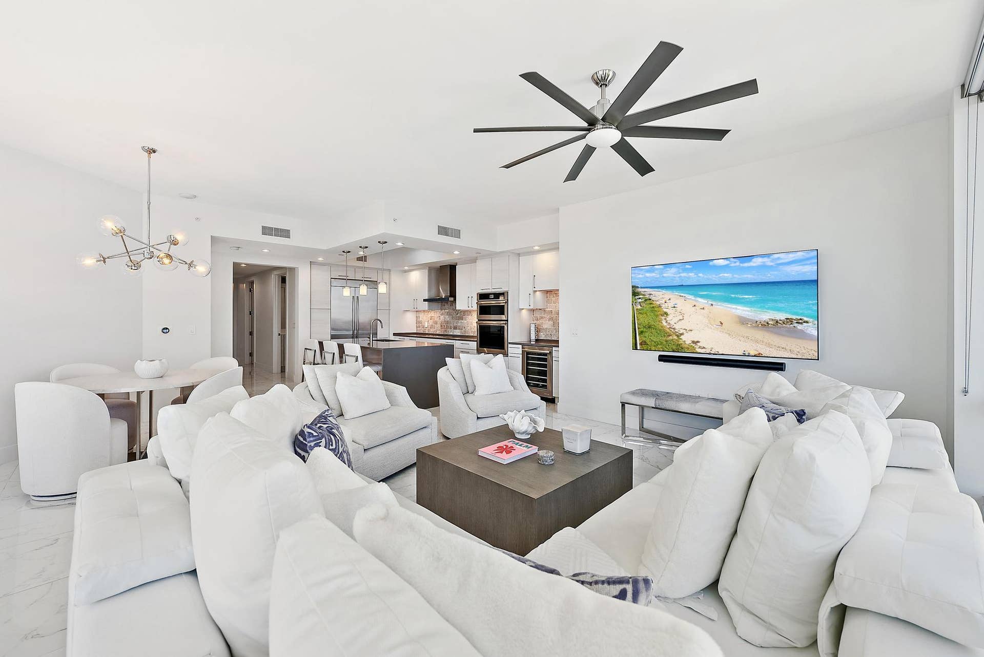 2 WATER CLUB Way, #603, North Palm Beach, FL 33408 2 Water Clb Wy 603-17