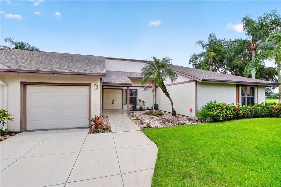 Property photo for 13355 TOUCHSTONE Place, Palm Beach Gardens, FL