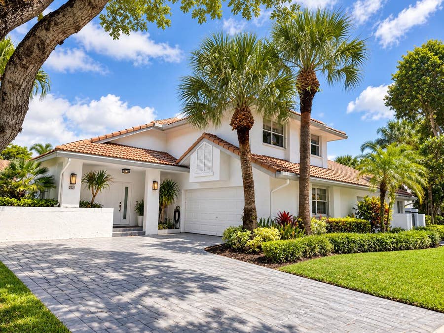 Property photo for 2237 NW 52ND Street, Boca Raton, FL