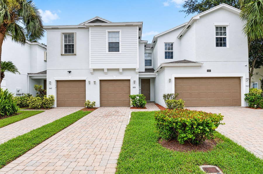 Property photo for 5155 WHITE OLEANDER, West Palm Beach, FL