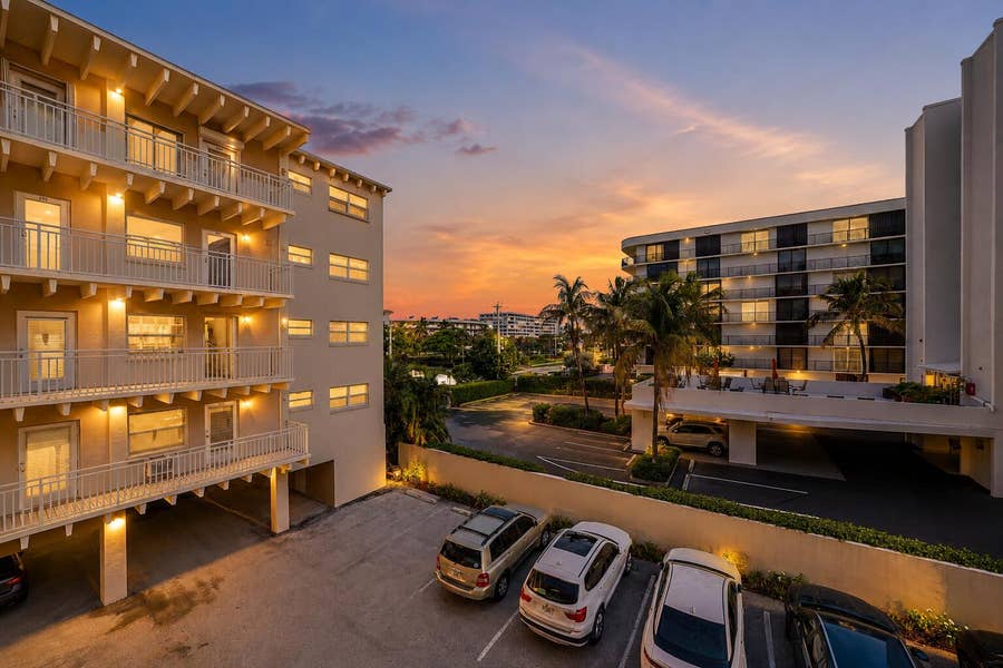 Property photo for 4500 S Ocean Boulevard, #309, South Palm Beach, FL