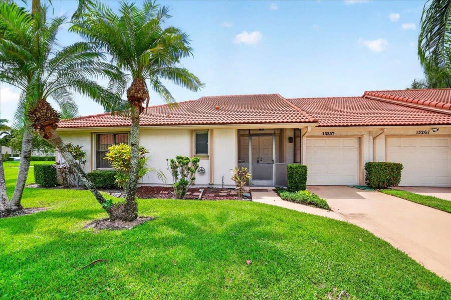 Property photo for 13257 Touchstone Place, Palm Beach Gardens, FL