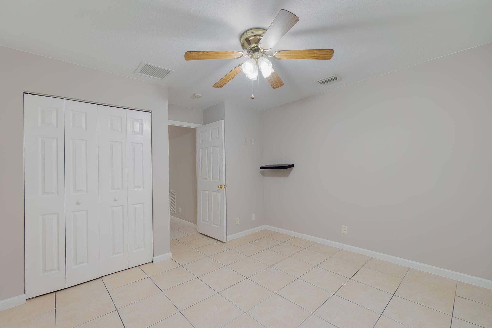 3rd Bedroom